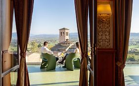 Giotto Hotel & Spa